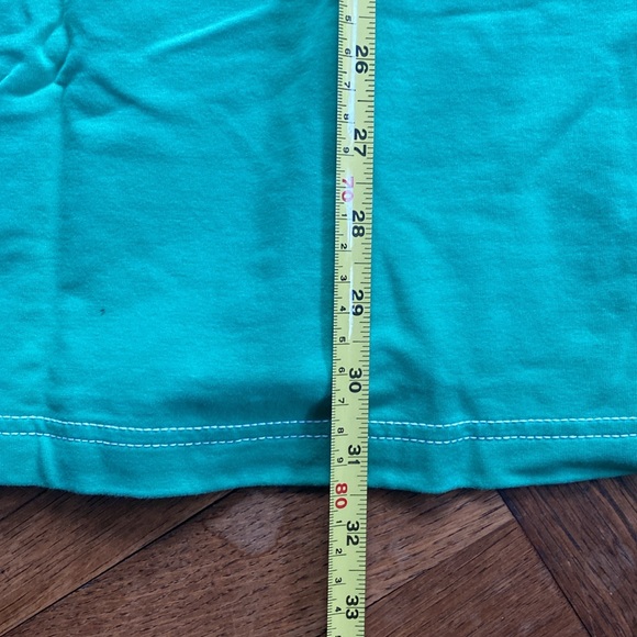 Beach Coverup- J. Crew, terry knit inside - Picture 7 of 7